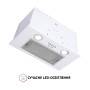 Вытяжка Perfelli BI 5652 WH 1000 LED