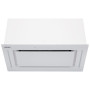 Витяжка Eleyus Gemini 800 LED 52 WH