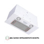 Вытяжка Perfelli BI 5652 WH 1000 LED