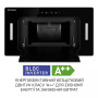 Витяжка Minola BGH 5977 BL Silent