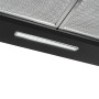 Витяжка Pyramida MX 60 (450) B BL