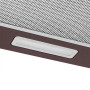 Вытяжка Pyramida TLX2-50 BR