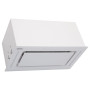 Витяжка Eleyus Gemini 1200 LED 52 WH