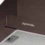 Вытяжка Pyramida TLX2-50 BR