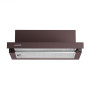 Вытяжка Pyramida TLX2-50 BR