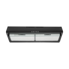 Витяжка Pyramida MX 60 (450) B BL