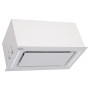 Витяжка Eleyus Gemini 1200 LED 52 WH