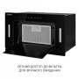 Витяжка Minola BGH 5977 BL Silent