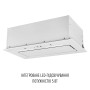 Витяжка Perfelli Nuova 6JWR Bianco