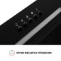 Витяжка Perfelli BI 5256 BL 700 LED