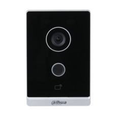 IP вызывная панель Dahua DHI-VTO2211G-WP