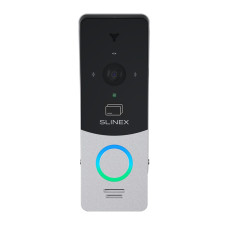 Виклична панель Slinex ML-20CRHD (black/gray)