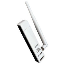 мереж.акт TP-Link TL-WN722N бездротовий адаптер