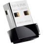 мереж.акт TP-Link TL-WN725N бездротовий адаптер