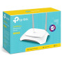 мереж.акт TP-Link TL-WR840N 300Мбіт бездротовий маршрутизатор