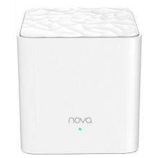 мереж.акт TENDA MW3 Whole Home Mesh WiFi System ( 2-cube) White