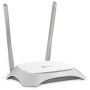 мереж.акт TP-Link TL-WR840N 300Мбіт бездротовий маршрутизатор