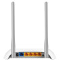мереж.акт TP-Link TL-WR840N 300Мбіт бездротовий маршрутизатор