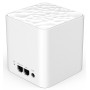мереж.акт TENDA MW3 Whole Home Mesh WiFi System ( 2-cube) White