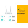 мереж.акт TP-Link TL-WR820N Router (v2) 300M Wireless (2-Antenna)