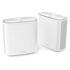 мереж.акт ASUS ZENWIFI XD6 W-2PK AX5400 MESH Gigabit