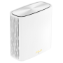 мереж.акт ASUS ZENWIFI XD6 W-2PK AX5400 MESH Gigabit