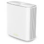 мереж.акт ASUS ZENWIFI XD6 W-2PK AX5400 MESH Gigabit