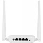 мереж.акт TENDA N301 802.11n 300Mbit 1WAN, 3LAN 10/100