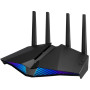 мереж.акт ASUS RT-AX82U AX5400 бездротовий роутер