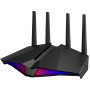 мереж.акт ASUS RT-AX82U AX5400 бездротовий роутер