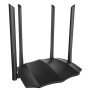 мереж.акт TENDA AC8 AC1200 гігабітний Wi-Fi роутер (1W/3L) 4-ант