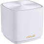 мереж.акт ASUS ZenWiFi XD4 1PK white AX1800 MESH