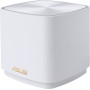 мереж.акт ASUS ZenWiFi XD4 1PK white AX1800 MESH