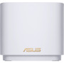 мереж.акт ASUS ZenWiFi XD4 1PK white AX1800 MESH