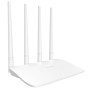 мереж.акт TENDA F6 300Мбіт Wi-Fi роутер (1W/3L) 4-ант