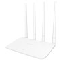 мереж.акт TENDA F6 300Мбіт Wi-Fi роутер (1W/3L) 4-ант