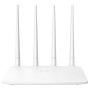 мереж.акт TENDA F6 300Мбіт Wi-Fi роутер (1W/3L) 4-ант