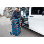Ящик для инструментов Bosch L-BOXX 102 (1.600.A01.2FZ)