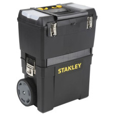 Інстр.ящик Stanley Mobile Work Center 2 in 1 з колесами (47x30x63)