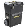 Інстр.ящик Stanley Mobile Work Center 2 in 1 з колесами (47x30x63)