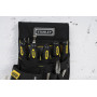 Інстр.ящик Stanley сумка поясна "Basic Tool Pouch" (235х75х332мм)