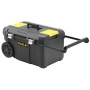 Інстр.ящик Stanley "ESSENTIAL CHEST" обсяг 50 л (665x404x344 мм)