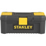 Ящик для инструментов Stanley ESSENTIAL, 16 (400x184x184мм) (STST1-75517)
