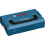 Ящик для инструментов Bosch L-BOXX Mini (1.600.A00.7SF)