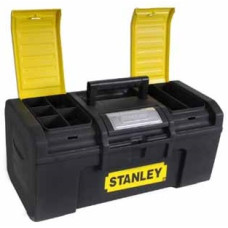 Інстр.ящик Stanley 24" (595х281х260), пластмасовий