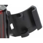 Задняя велофара XLC CL-R14, USB (2500202100)