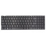 Клавиатура PowerPlant для ноутбука Asus X541 series черный, без фрейма (KB312597)
