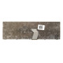 Клавиатура PowerPlant для ноутбука IBM/Lenovo B570, B590, V570 черный, черный фрейм (KB311538)