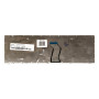 Клавиатура PowerPlant для ноутбука IBM/Lenovo IdeaPad G500, G505 черный, черный фрейм (KB311552)