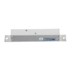 Электроригельный замок Yli Electronic YB-500B(LED)